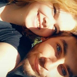 Meet your Posher, Tyler